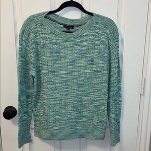 Tommy Hilfiger Long Sleeve lightweight Sweater